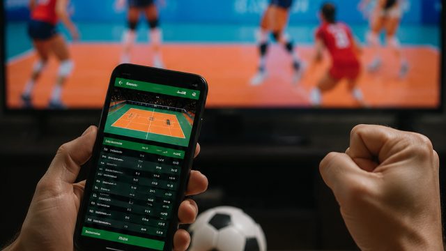 Exploring Sports Betting Trends and Innovations: Why You Should Pay Attention