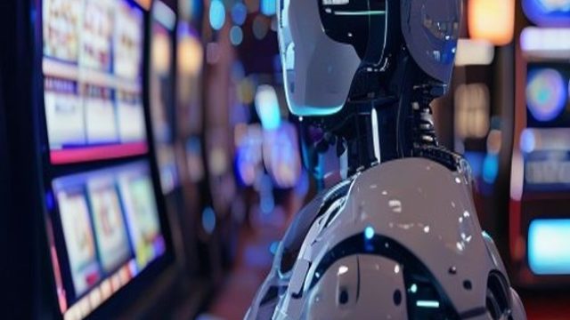 Bridging the Trust Gap in AI Adoption for Australian Businesses | slot5000 via dana, rtp bintang4dp