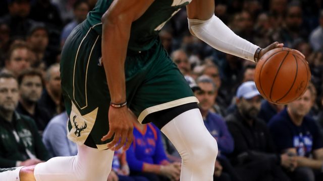 Giannis Antetokounmpo's Impact on the NBA: A Shift in Power Dynamics | menang 333 slot, rtp 8000 slo