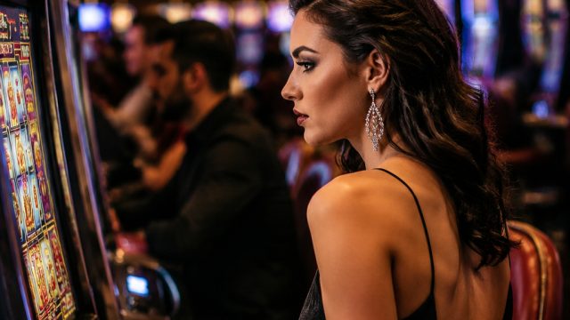 Harnessing the Power of Gaming: The Surge in Online Slot Popularity