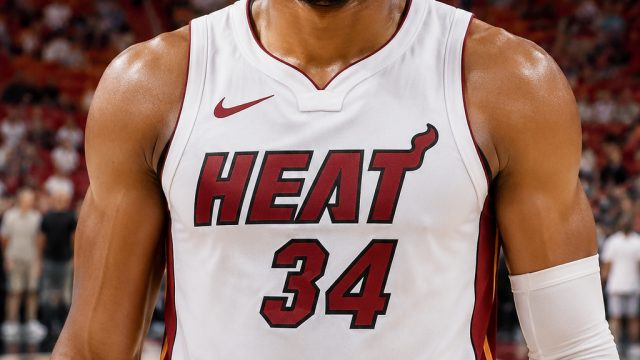 Giannis Antetokounmpo Joins Miami Heat in Historic Trade | cara mengalahkan slot online, lucky wild 