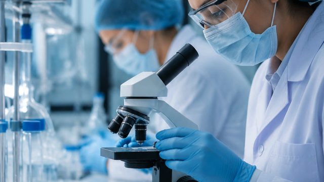 Key Healthcare Stock to Watch Amid Market Changes