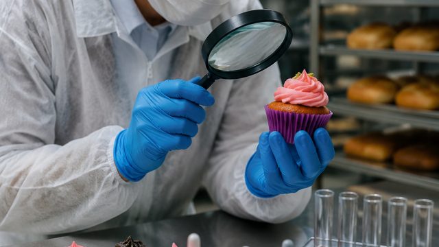Urgent Recall: Brazo Bakery Faces Safety Concerns Over Food Dyes | mandiri qq online, ruby369, rtp p