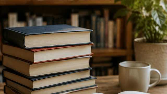 Top Nonfiction Reads of 2023: Engaging Insights for Book Lovers