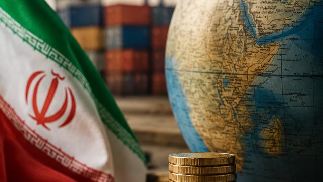 Iran's Asset Unfreezing: A Shift with Global Implications | cncbet, 77lucky demo slot