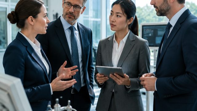 Insights on Recent Developments Impacting Global Trade and Economy