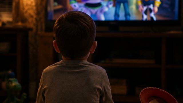 Toy Story 5 Sparks Debate on Children's Screen Time in 2026 | depo 4d slot, top7meter, b slotar