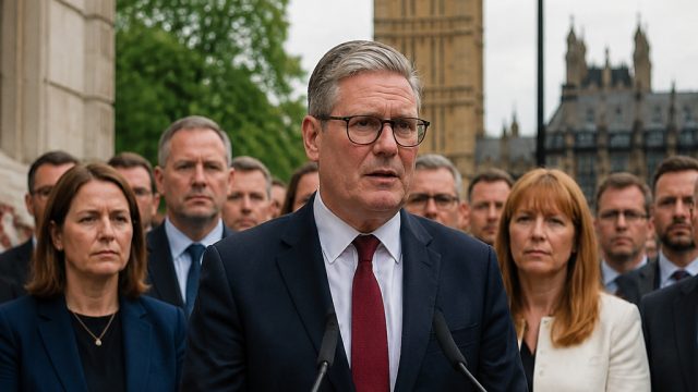 Leadership Shakeup: What Lies Ahead for the UK Post-Starmer? | mpo388 slot, bonus koin com, alexa sl