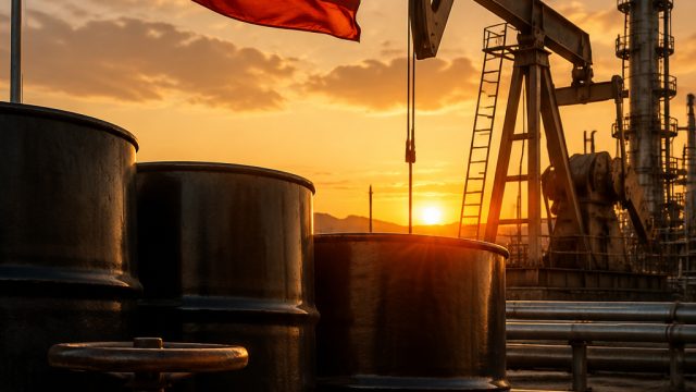 U.S. Lifts Key Sanctions on Iran's Oil, Impacting Global Markets