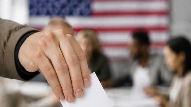 Upcoming New York Primaries: Key Battles Within the Democratic Party | puncak 88 slot online, altern