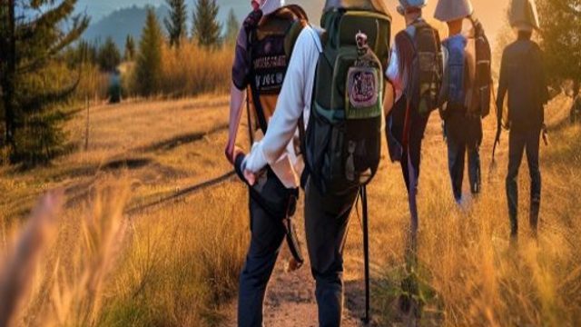 Unlocking Adventure: The Benefits of Outdoor Activities for Students | betting odds for the world cu