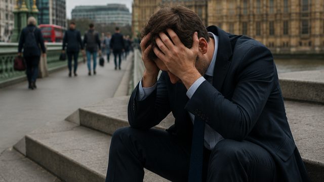 Economic Struggles Trigger Political Shakeup in the UK: A Deeper Look