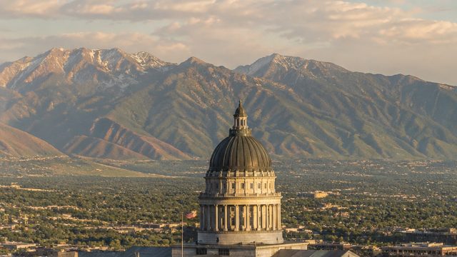 Charting a New Course for the GOP: Insights from Utah's Political Landscape | cluedo classic slot, s