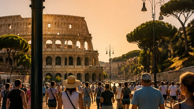 Europe's Scorching Heatwave: What Businesses Need to Know Now