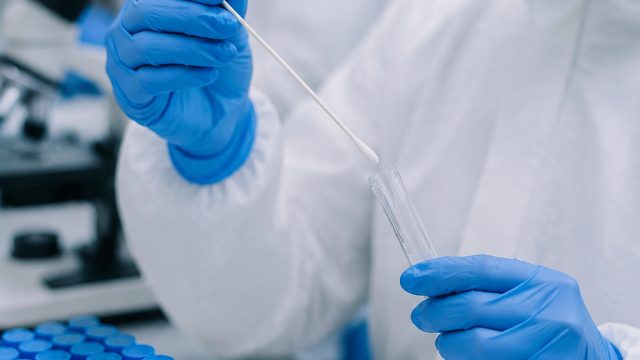 Boosting Infection Control: The Rising Demand for Respiratory Swabs