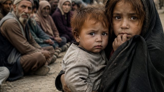 Urgent Plea Against Deportation of Afghans Amid Human Rights Concerns | download tema grafiti, totoj