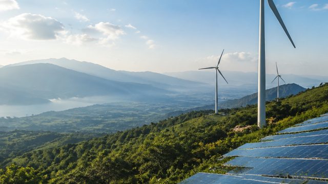 Innovative Strategies for Tackling the Global Environmental Crisis