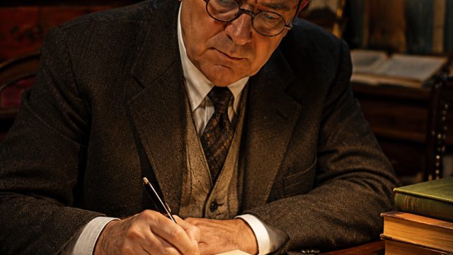 Unveiling Jacob Bronowski's Poetry: A Modern Literary Discovery | jackpot progresif, 88 hoki slot