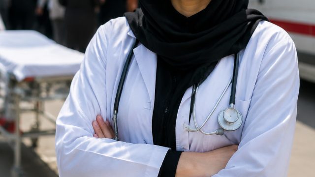 Tragic Loss: Female Physician Murdered in Nangarhar Sparks Outcry | surga 555 slot login, bandar138,