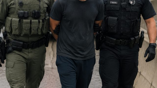 Third Arrest Made in Pennsylvania Turnpike Shooting Incident | olympus slot free, situs slot 4d bonu
