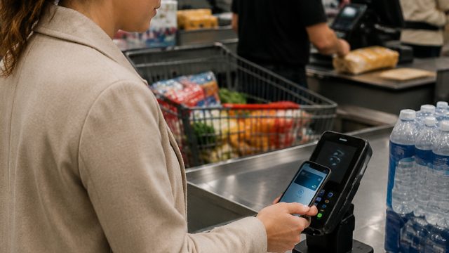 Revolutionizing Checkout: Costco's New Payment Initiative | link alternatif atm4d, der lottery, joke