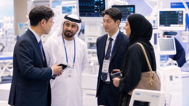 KOTRA Launches Initiative to Capitalize on Middle East Market Opportunities | daftar slot online, pr