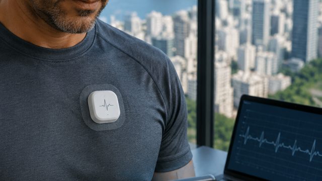 Emerging Trends in Wearable Cardiac Monitoring Devices in LATAM