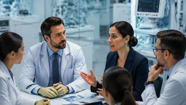 Transforming Internal Communication: The Future of Employee Engagement