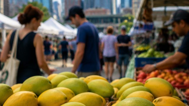 Discovering the Best Indian Mango: A Culinary Adventure in Philadelphia | casino sites with free spi