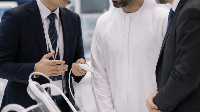 Reviving Export Opportunities in the Middle East: KOTRA's New Initiative | situs slot terbesar di du