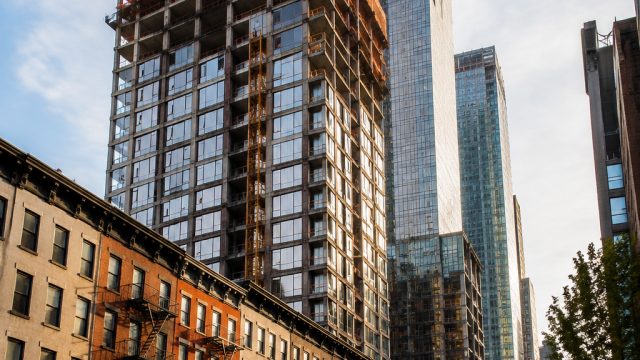 Exciting Development: New Residential Projects in Hell's Kitchen | best casino offers no wagering, m