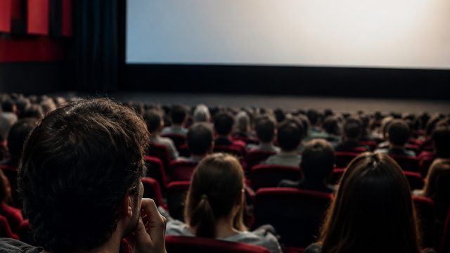 The Resurgence of Independent Cinemas: A New Wave of Audience Engagement | slot online togel, online