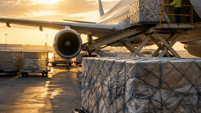 The Surge of Healthcare Logistics: A $212.84 Billion Opportunity