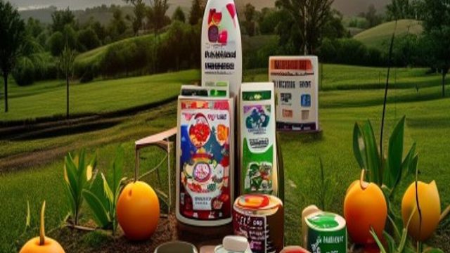 Naturite Agro Products: A Key Player in Natural Ingredients Sector