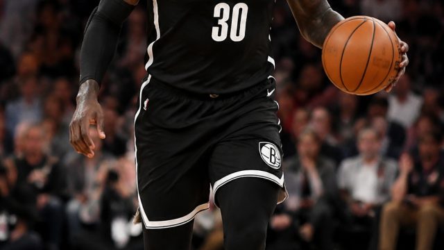 Nets Boost Roster with Julius Randle Trade Ahead of NBA Draft