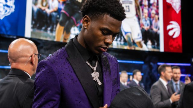 2026 NBA Draft Predictions: What’s at Stake for Teams This Year
