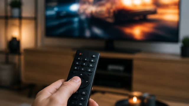 Unlocking the Best Deals for Home Entertainment This Prime Day