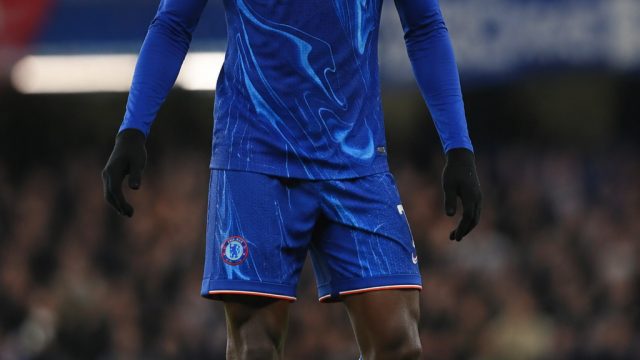 Chelsea's Transfer Strategy: What Comes Next for Trevoh Chalobah?