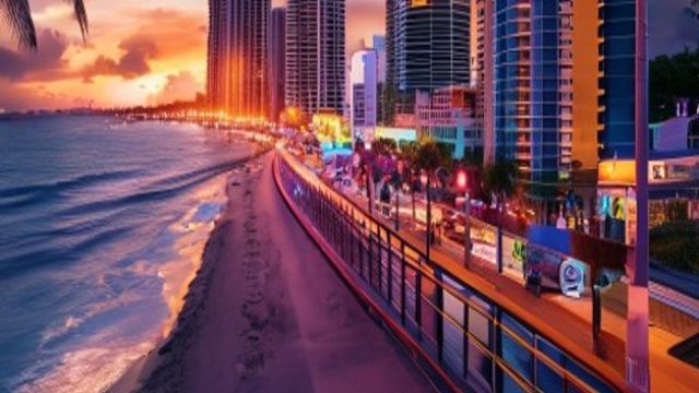 Why Miami Beach's LGBTQ Landmark Is More Crucial Than Ever | super jackpot party, mpo slot, pola slo