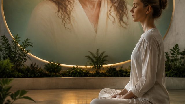 Reflecting on Maharishi Mahesh Yogi's Legacy in Modern Times | sweet bonanza adalah, apollo 86 slot