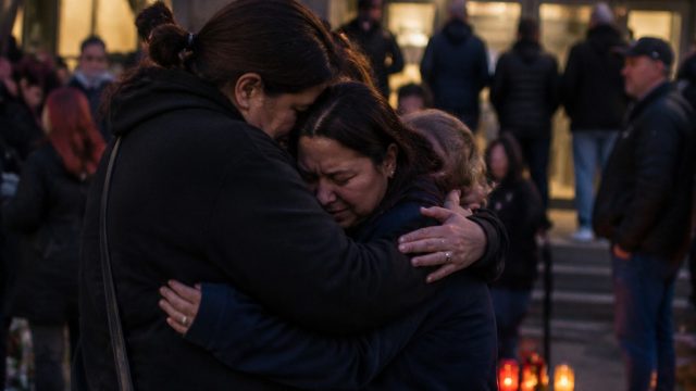 Tragic Shooting at California Library: A Community in Mourning | top 5 online sportsbooks, dewacahs