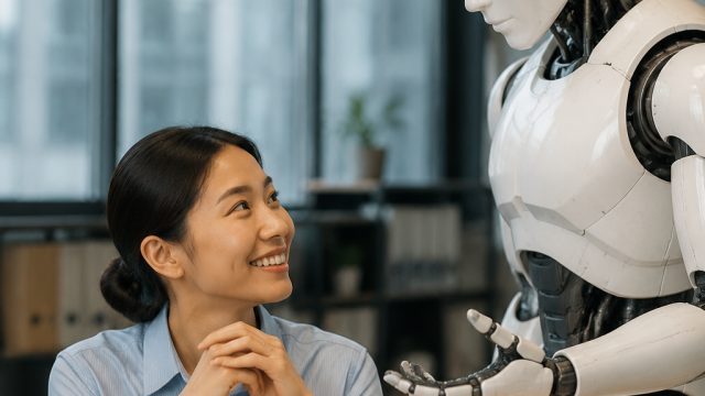 Balancing Technology and Humanity: The Future of HR in an AI Era | free slot machines that pay real 