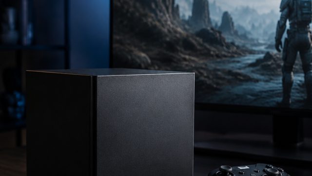 Valve Reveals Pricing for Steam Machine: What You Need to Know