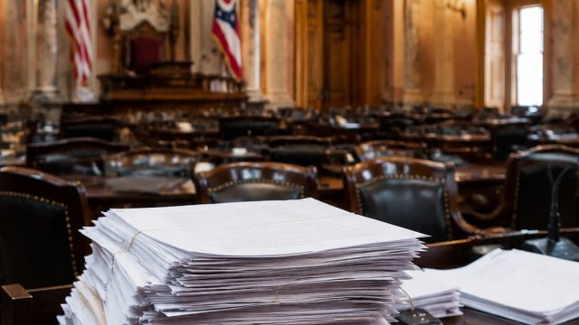 Ohio Lawmakers Leave Key Legislation Unresolved as Summer Break Begins