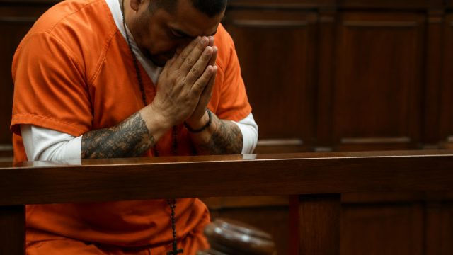 Supreme Court Decision Impacts Inmate Rights Over Religious Practices