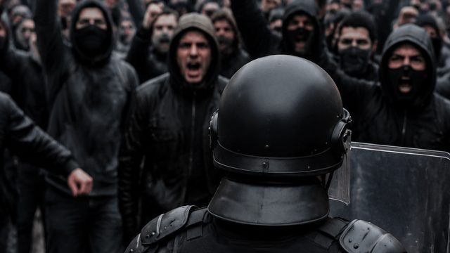 Understanding the Implications of Ideological Violence in Today's Society | link slot microgaming, t