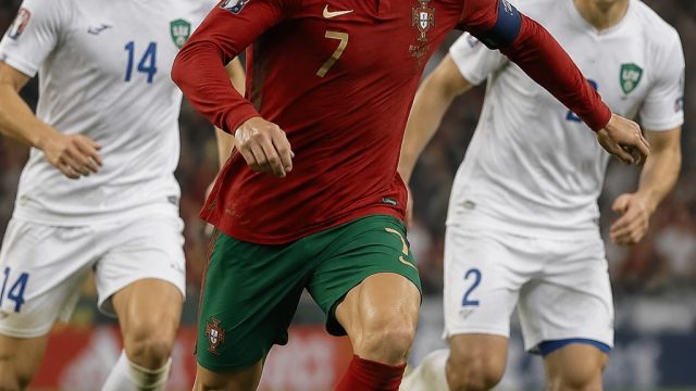 Portugal Eyes Critical Win Against Uzbekistan in World Cup 2026