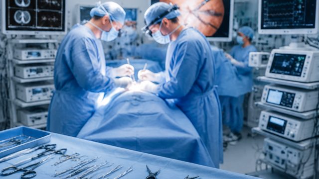 Emerging Trends in Surgical Equipment: Insights from Q1 2023 | big win prediction, data hk8, slot303