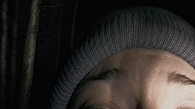 New Film Revival Brings The Blair Witch Project Back to Theaters