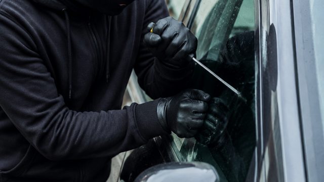 The Rising Incidence of Vehicle Break-Ins: What You Need to Know Now | hasil liga champion 2023, ipr